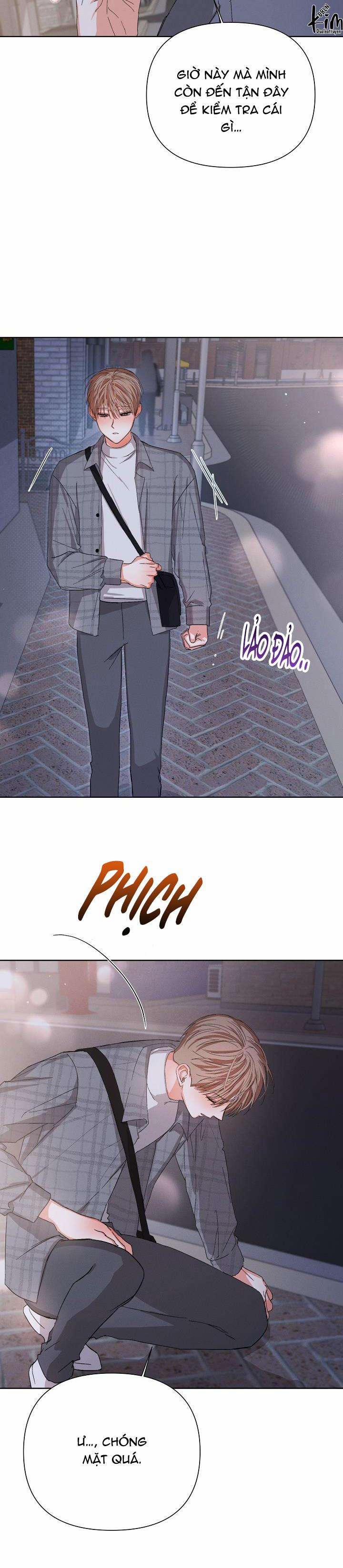 Nine To Nine 49 trang 15