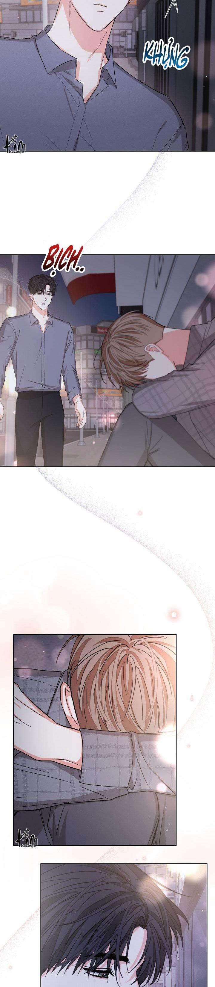 Nine To Nine 49 trang 17