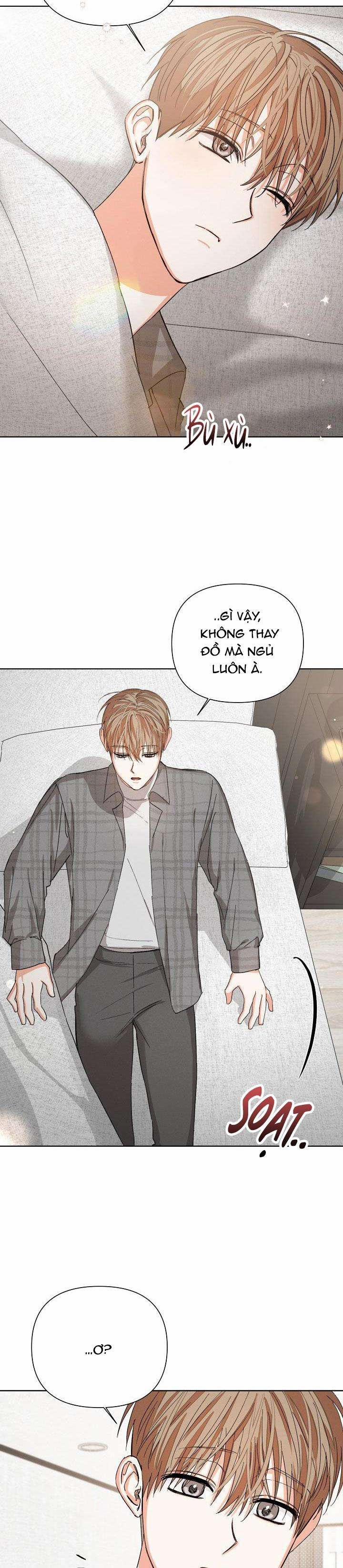 Nine To Nine 49 trang 19