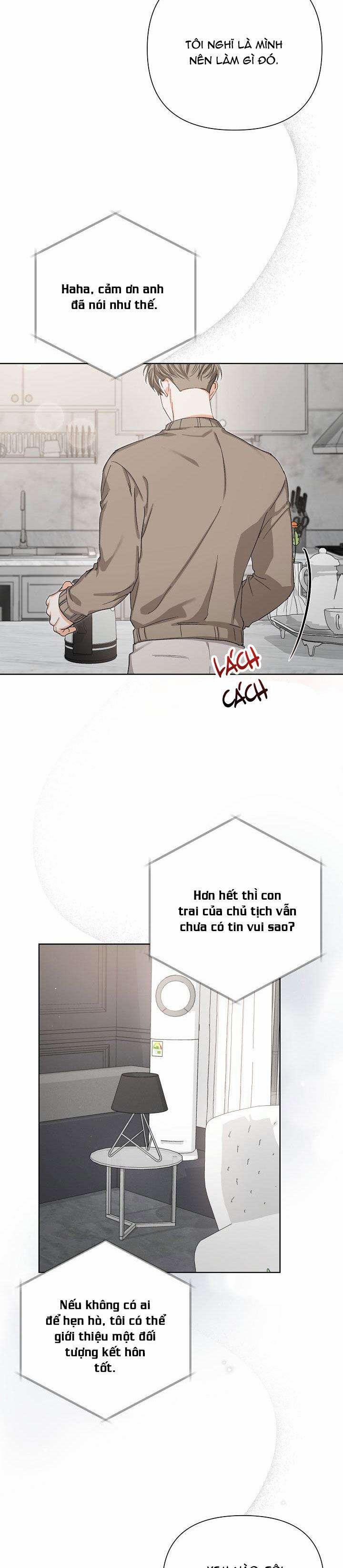 Nine To Nine 49 trang 2