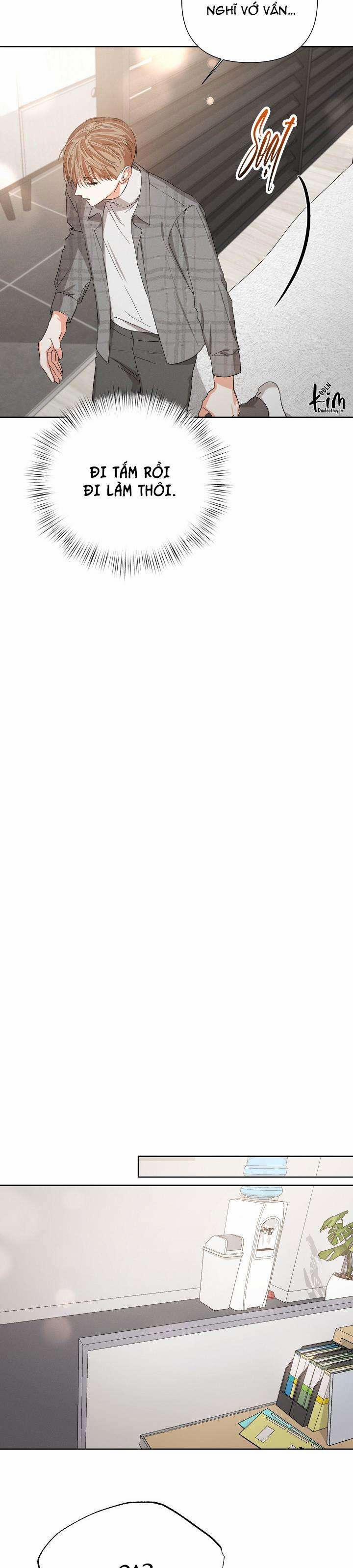 Nine To Nine 49 trang 21