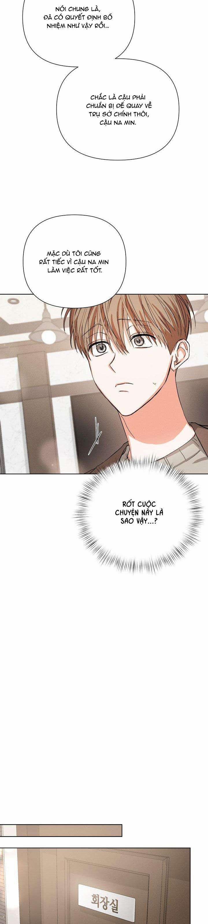 Nine To Nine 49 trang 24