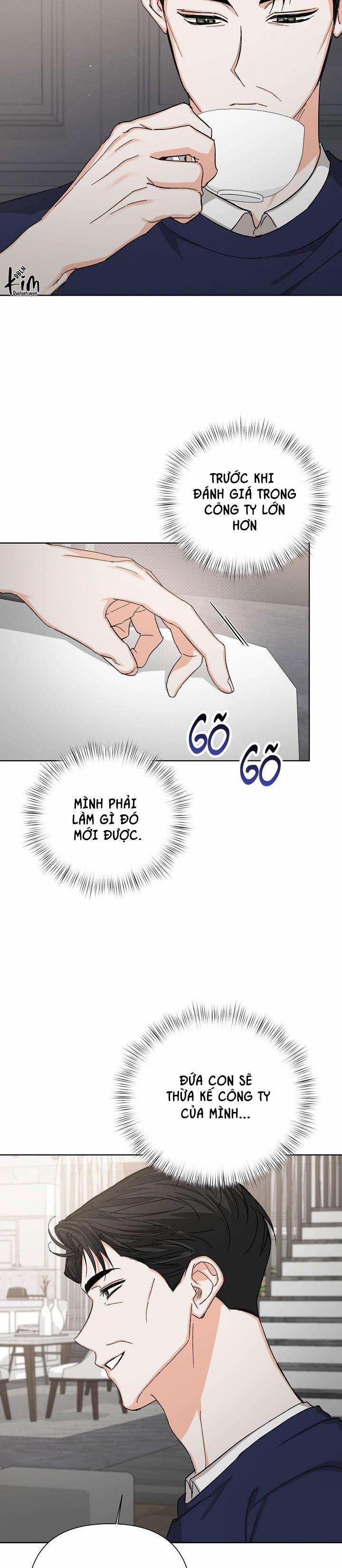 Nine To Nine 49 trang 5