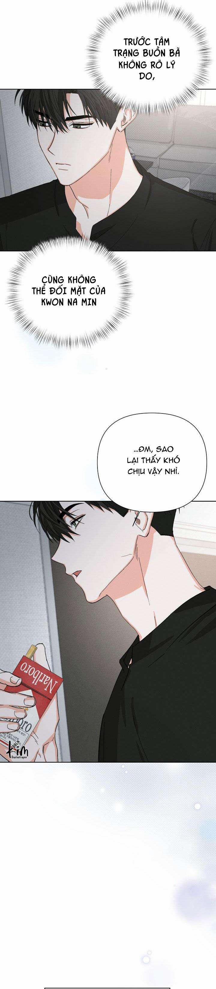 Nine To Nine 49 trang 9