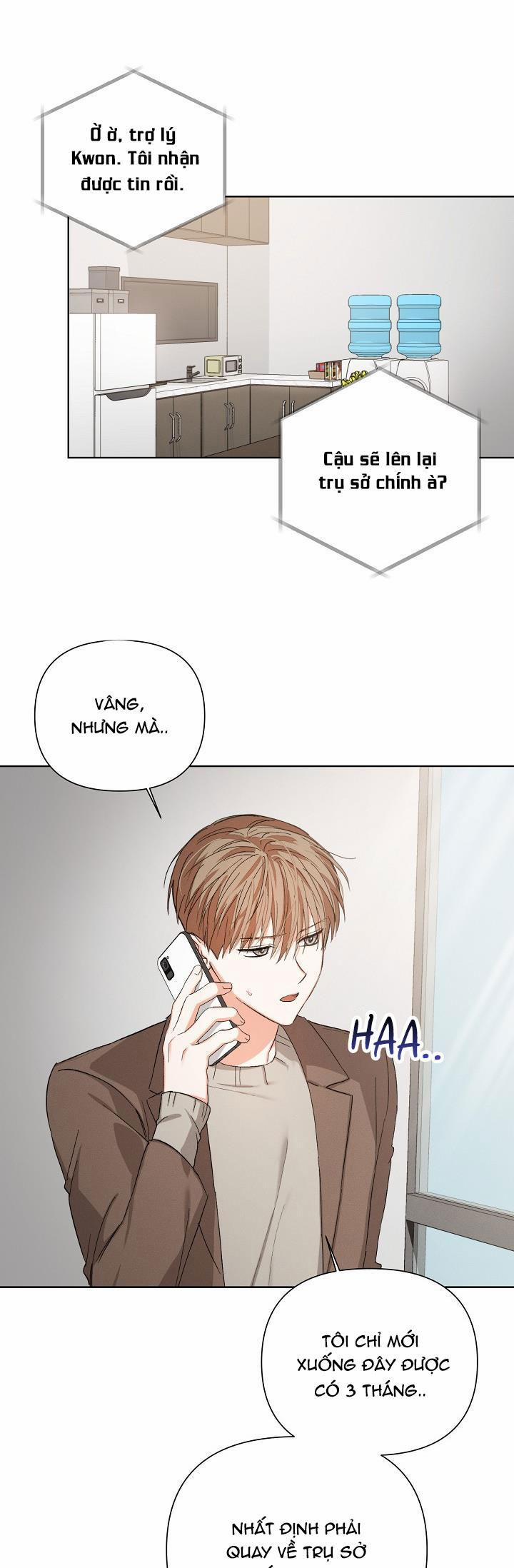 Nine To Nine 50 trang 1