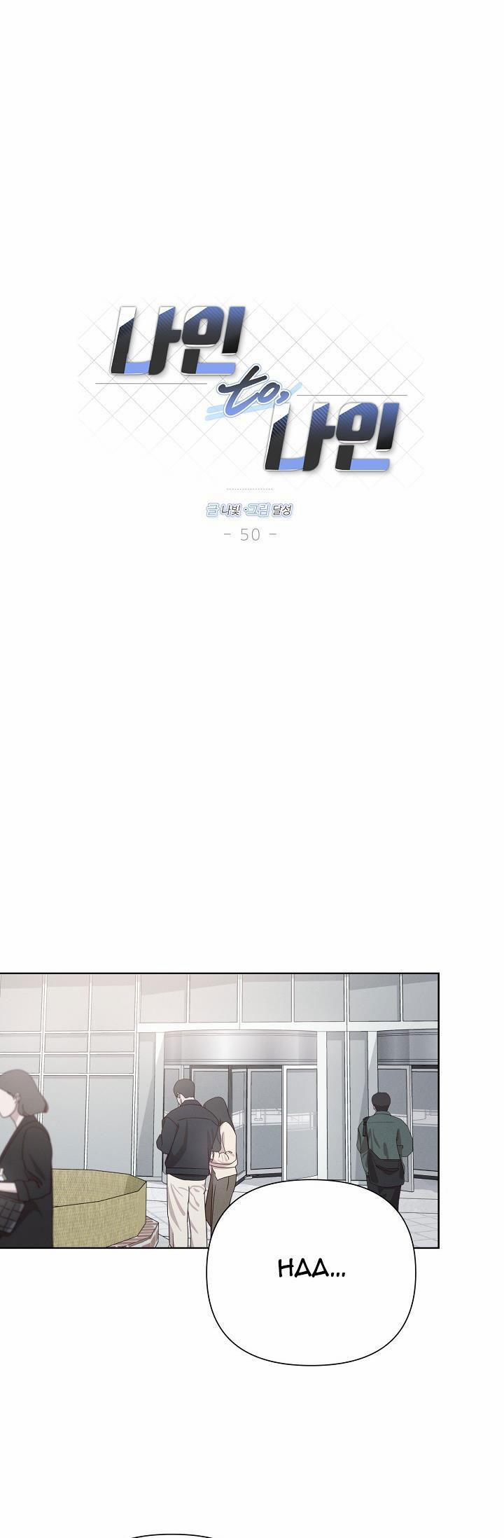 Nine To Nine 50 trang 10