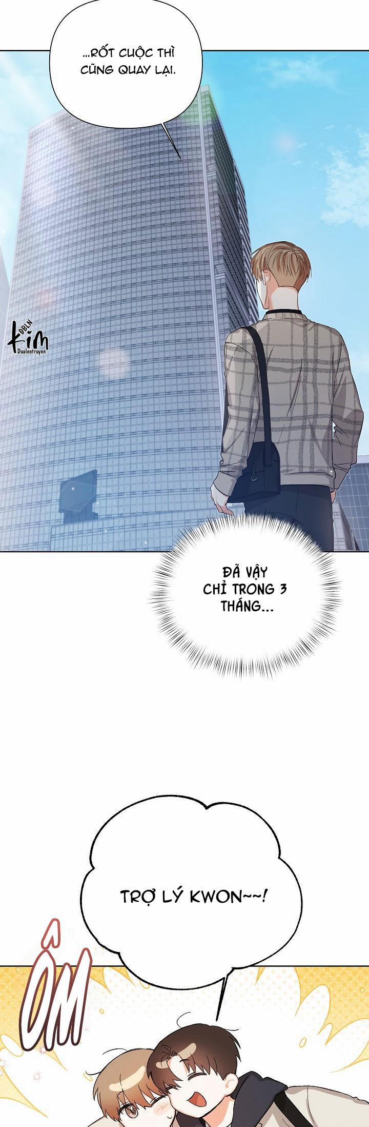 Nine To Nine 50 trang 11