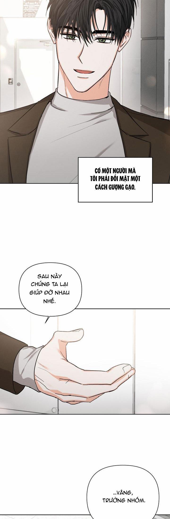 Nine To Nine 50 trang 14