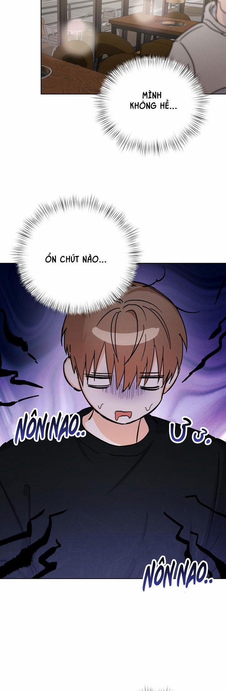 Nine To Nine 50 trang 17