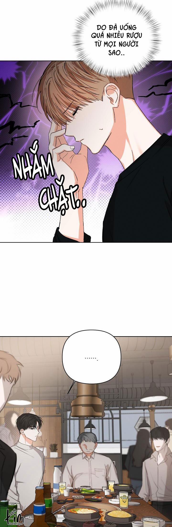 Nine To Nine 50 trang 18