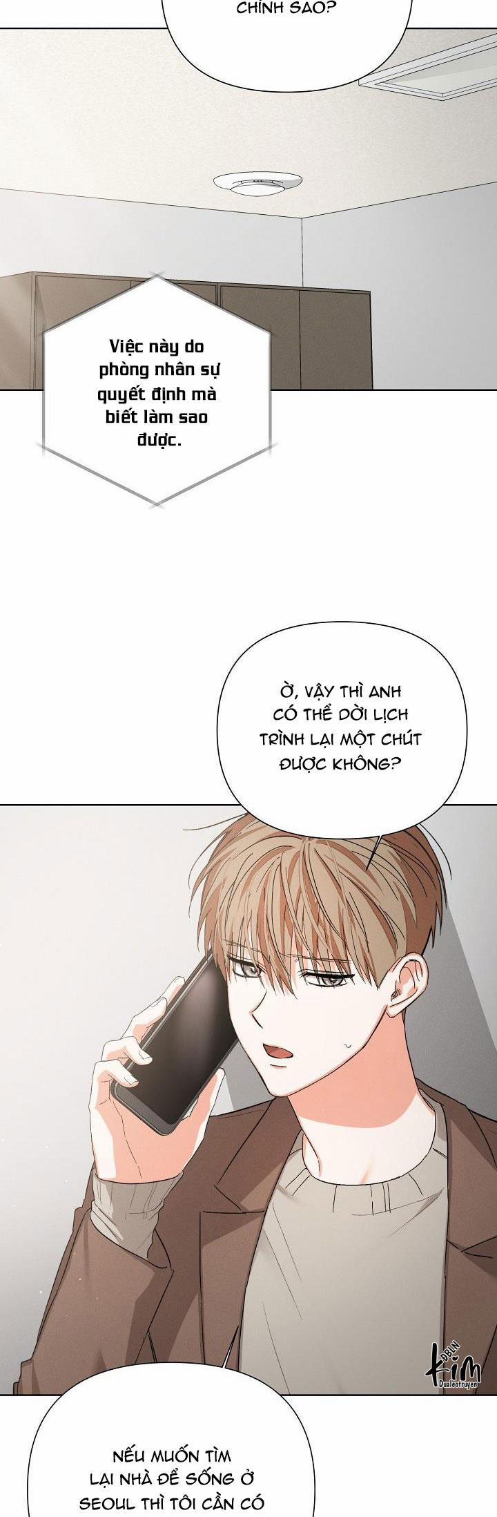 Nine To Nine 50 trang 2