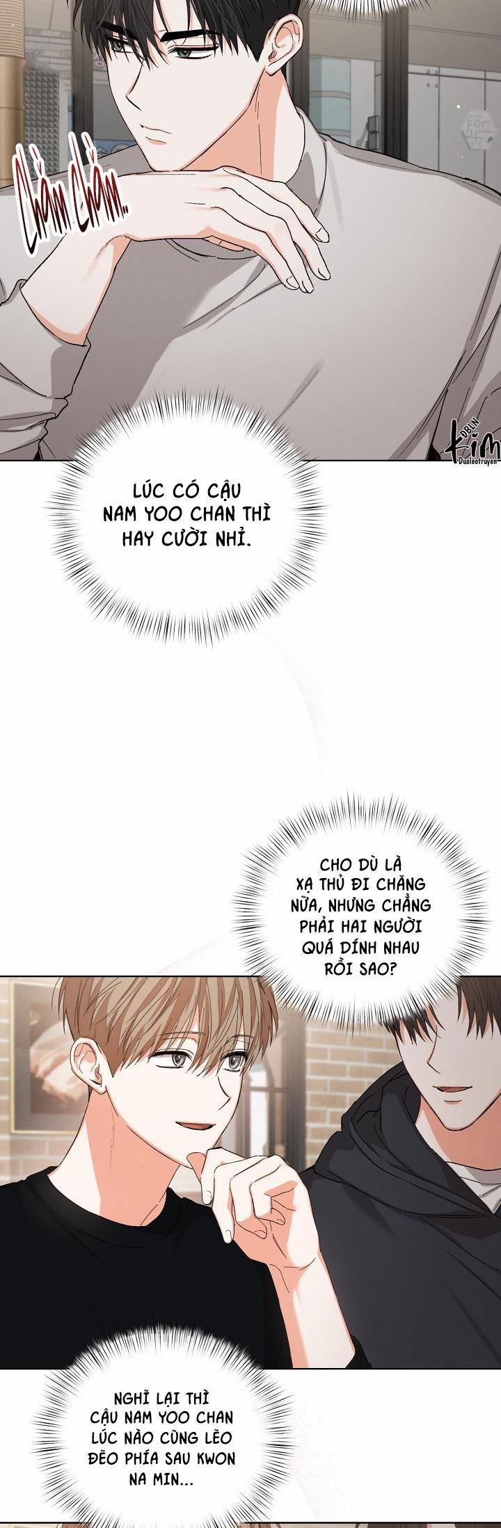 Nine To Nine 50 trang 20