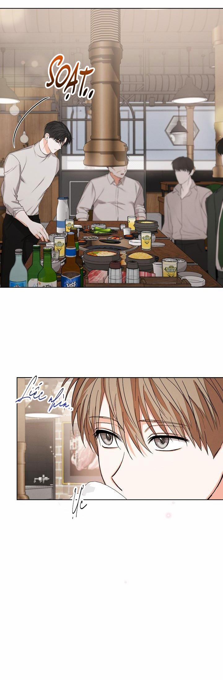 Nine To Nine 50 trang 23