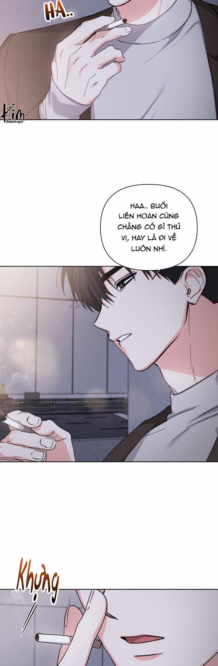 Nine To Nine 50 trang 25