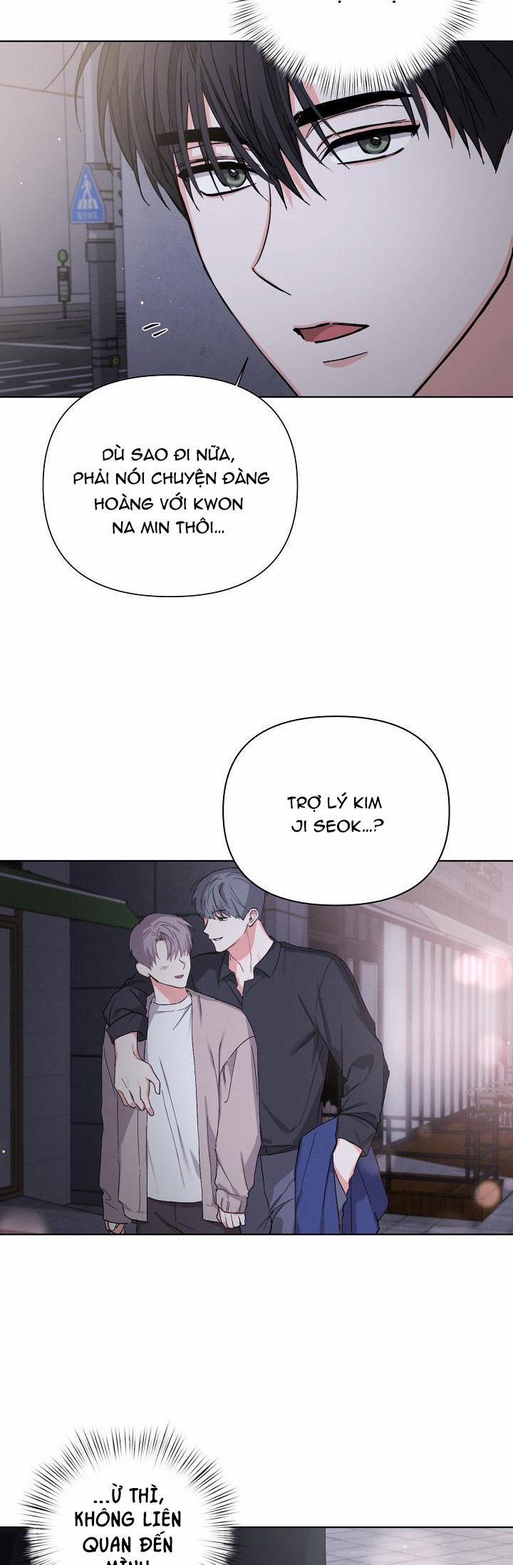 Nine To Nine 50 trang 27