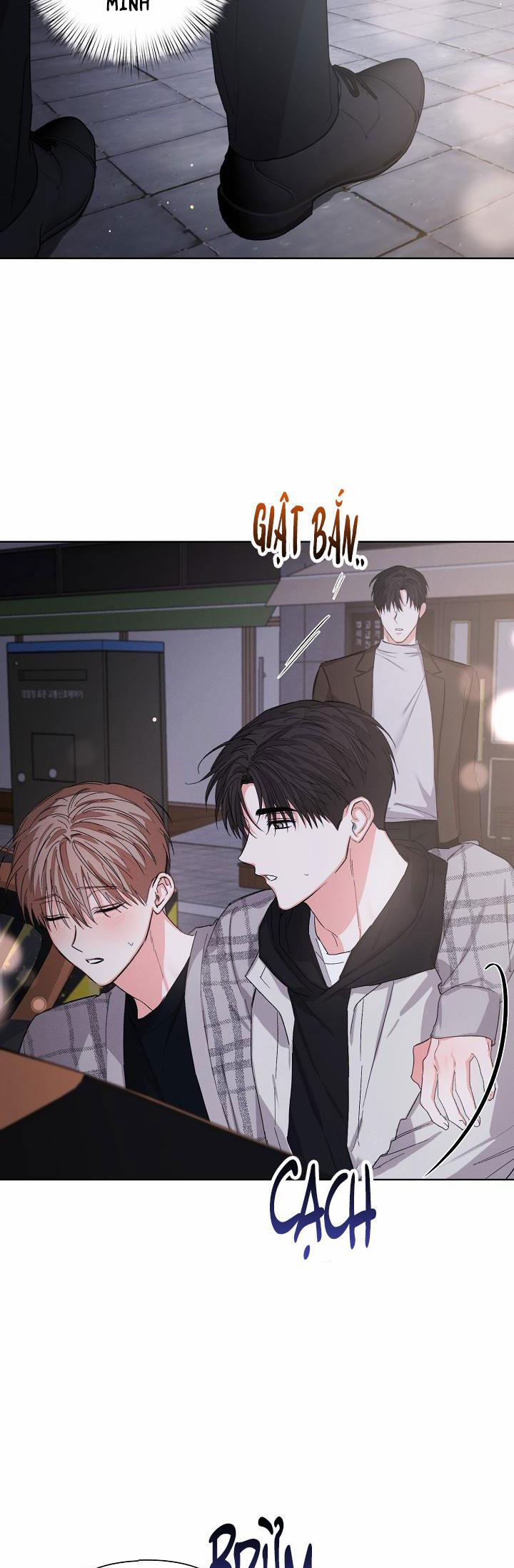 Nine To Nine 50 trang 28