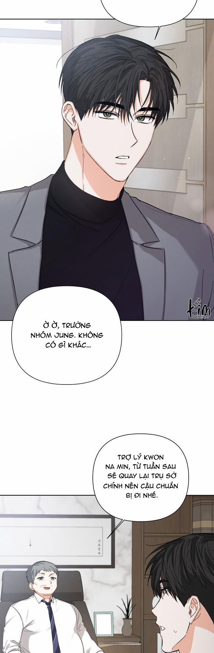 Nine To Nine 50 trang 6