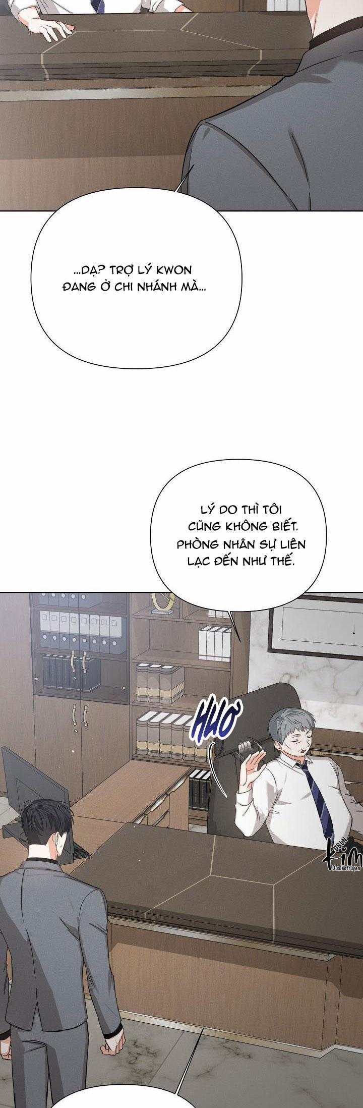 Nine To Nine 50 trang 7