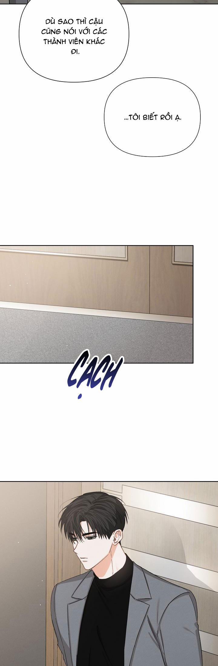 Nine To Nine 50 trang 8