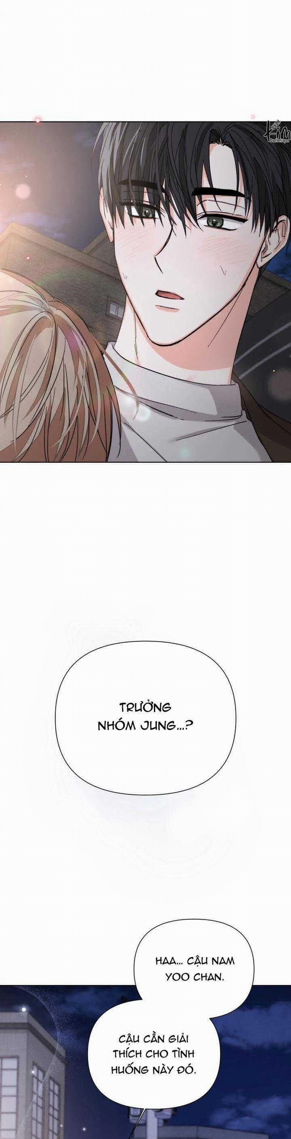 Nine To Nine 51 trang 1