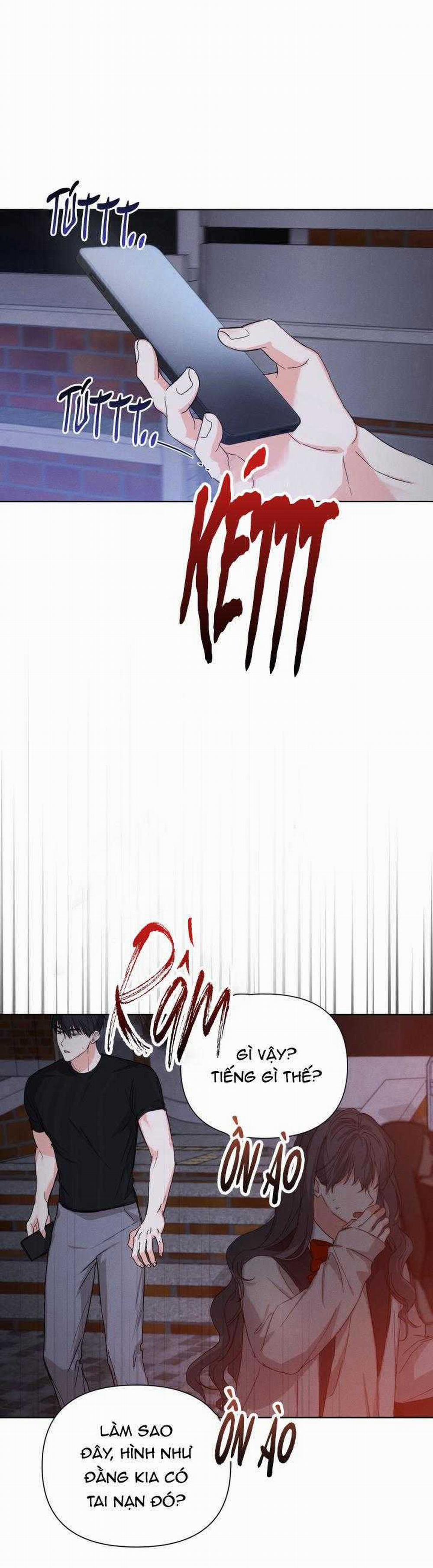 Nine To Nine 51 trang 16