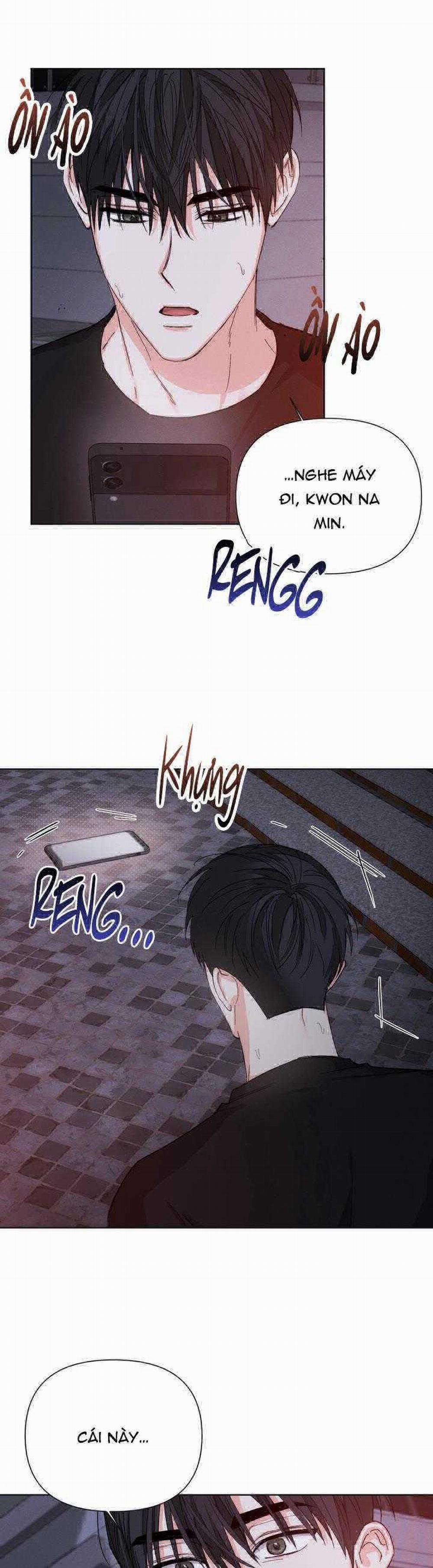 Nine To Nine 51 trang 17