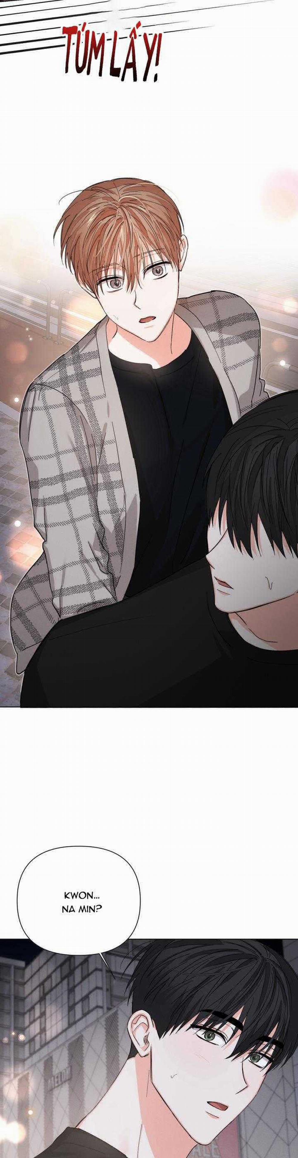 Nine To Nine 51 trang 21