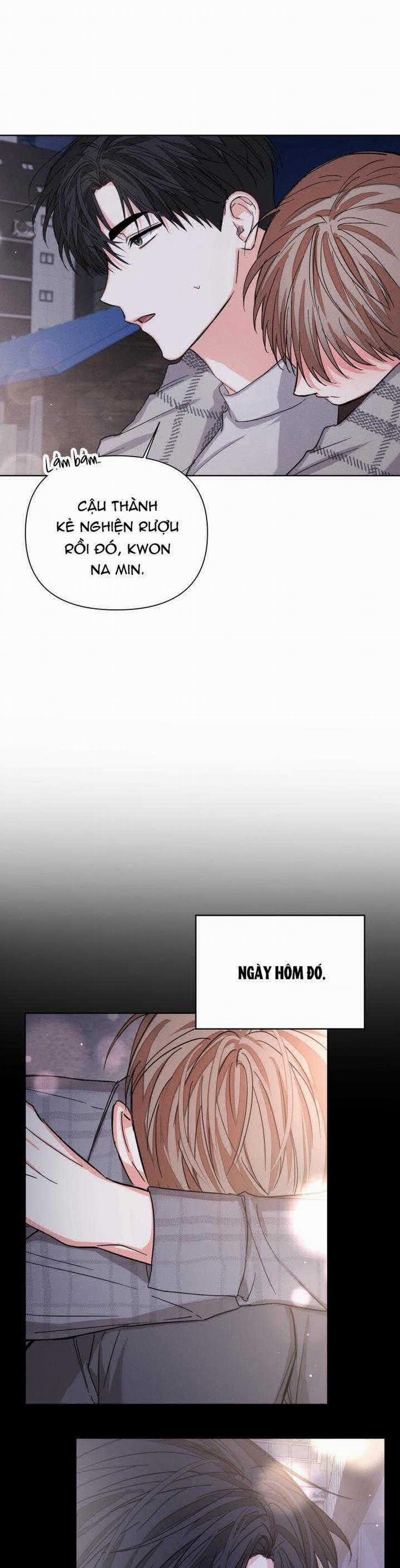 Nine To Nine 51 trang 5