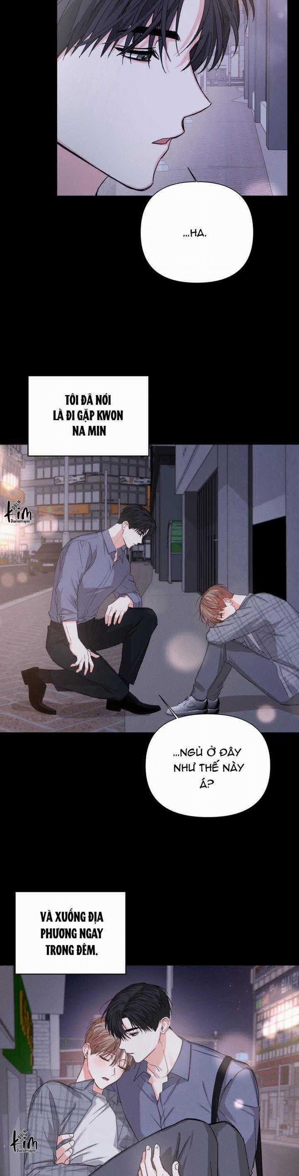 Nine To Nine 51 trang 6