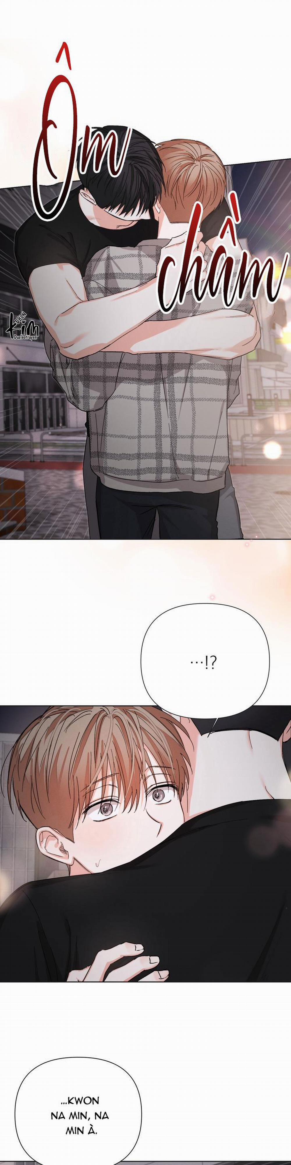 Nine To Nine 52 trang 1