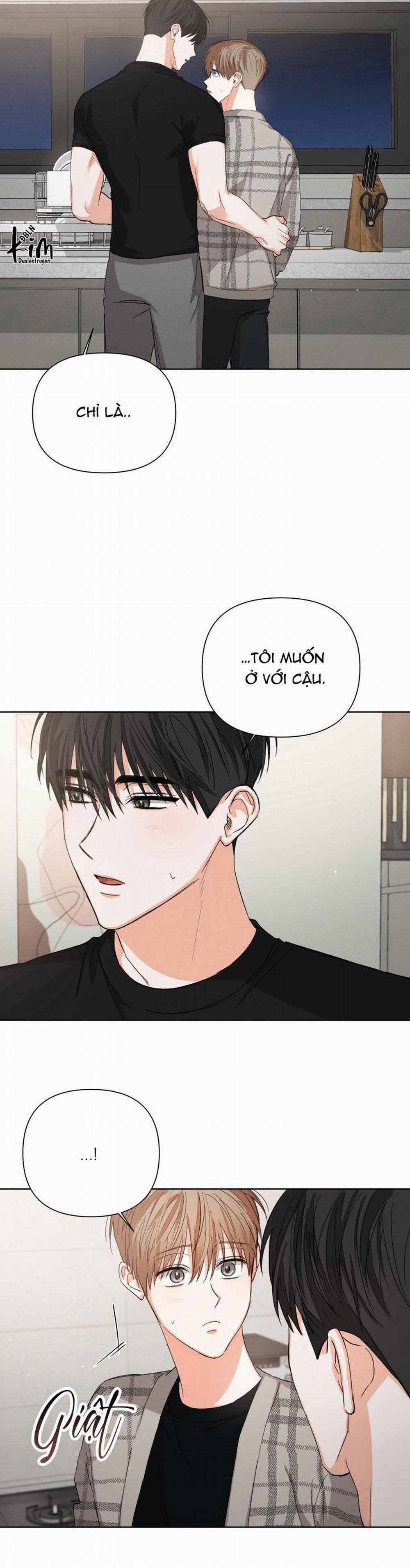 Nine To Nine 52 trang 11