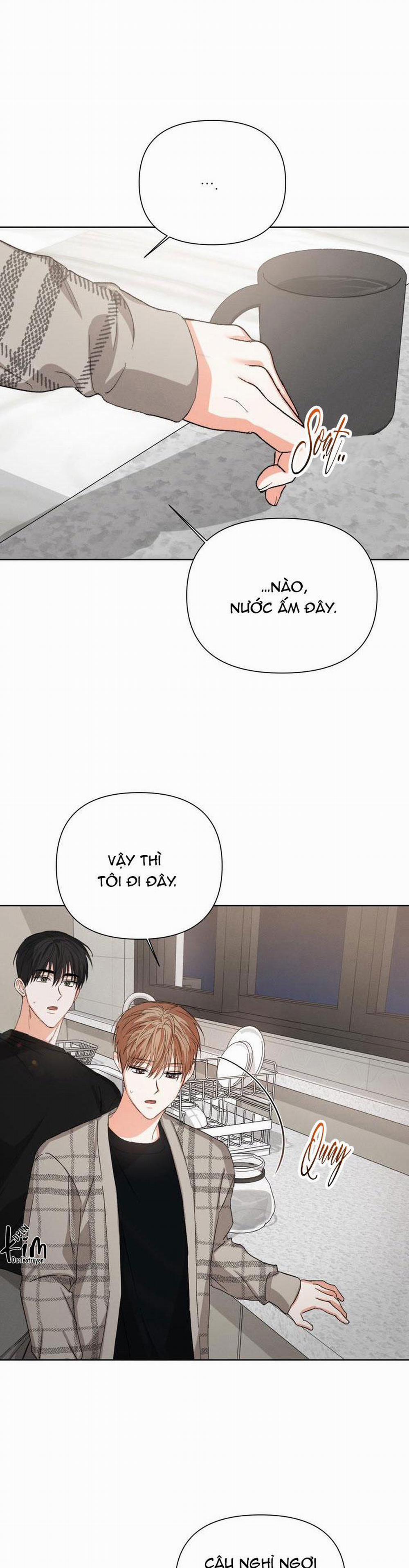 Nine To Nine 52 trang 12