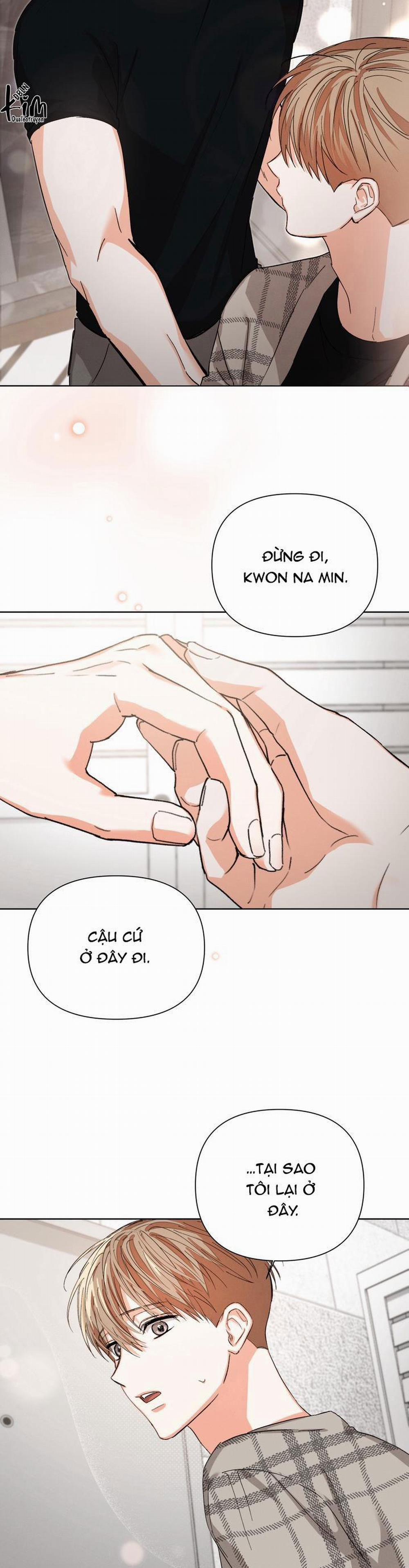 Nine To Nine 52 trang 14