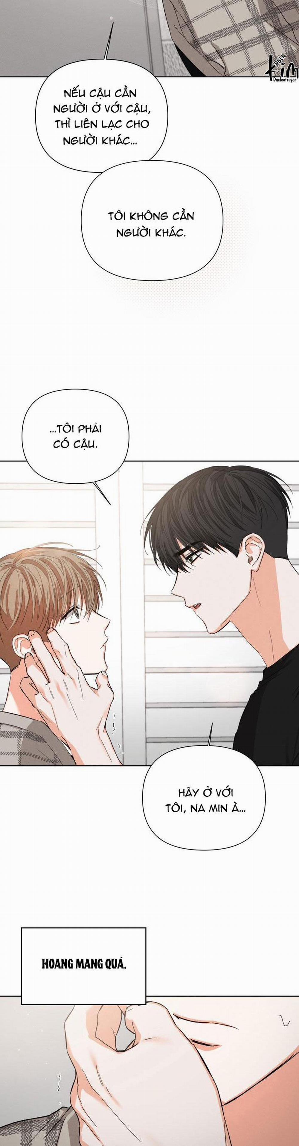 Nine To Nine 52 trang 15