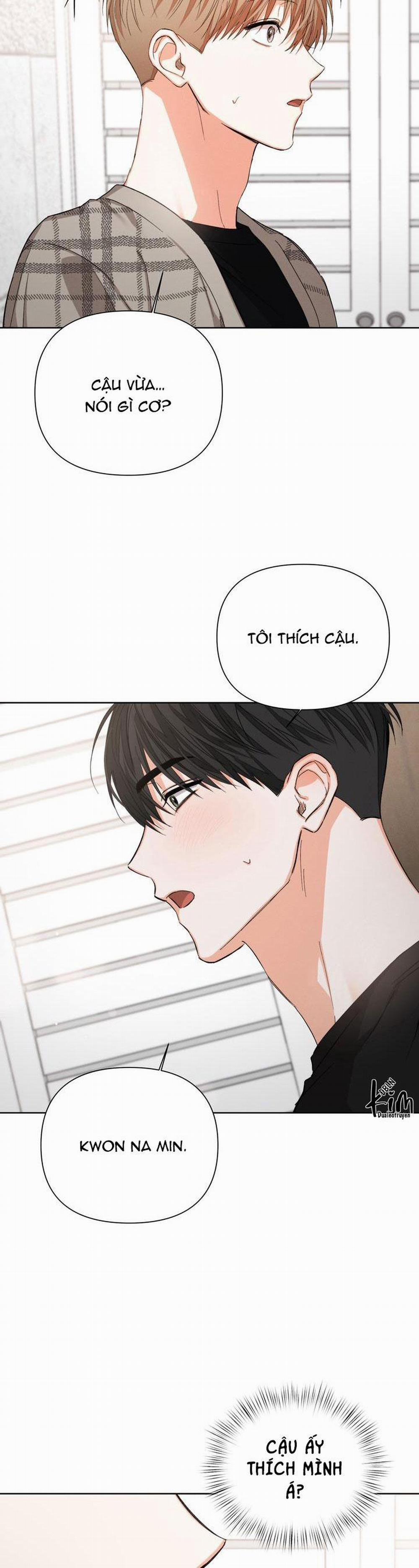 Nine To Nine 52 trang 18