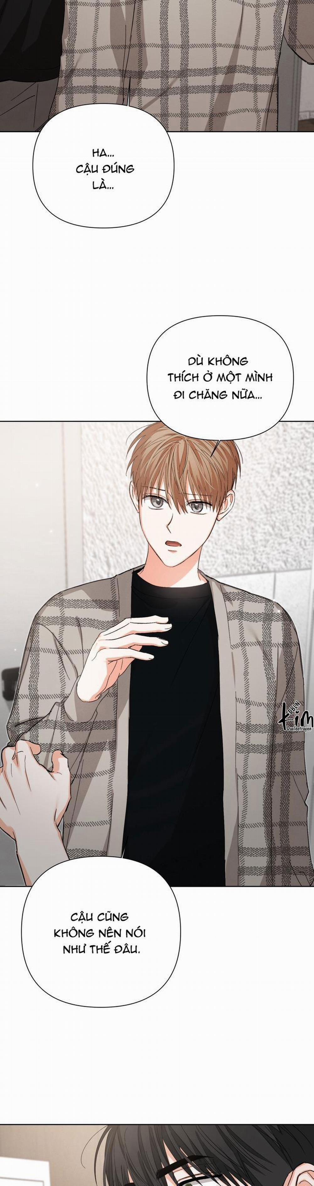 Nine To Nine 52 trang 21