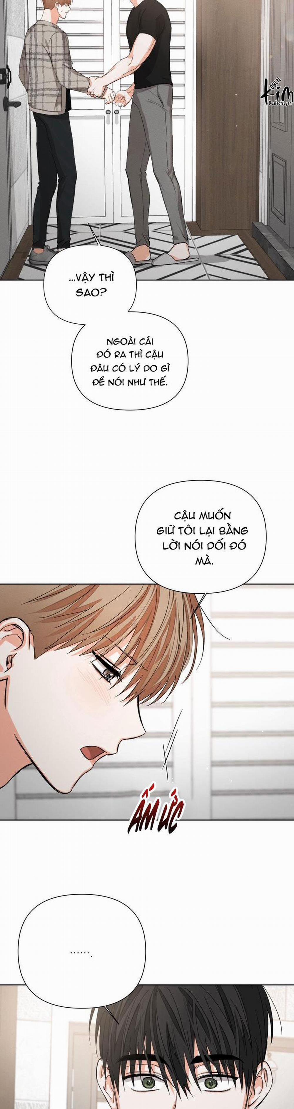 Nine To Nine 52 trang 23