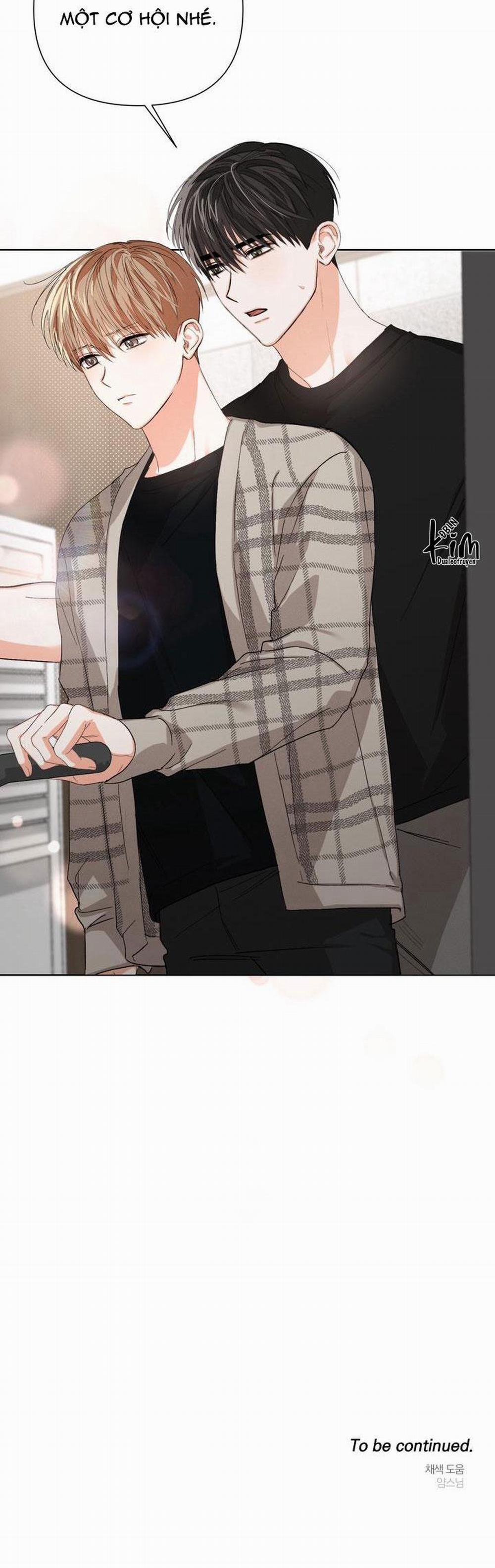 Nine To Nine 52 trang 27