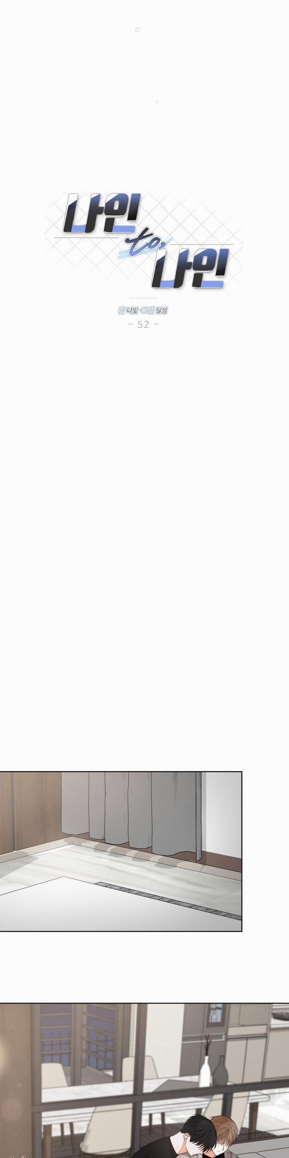 Nine To Nine 52 trang 4