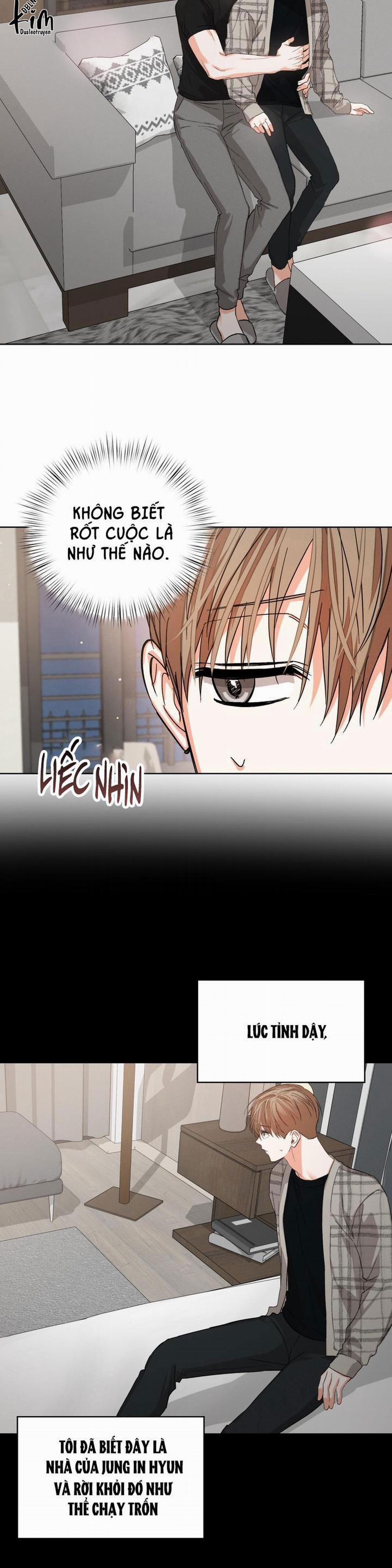 Nine To Nine 52 trang 5