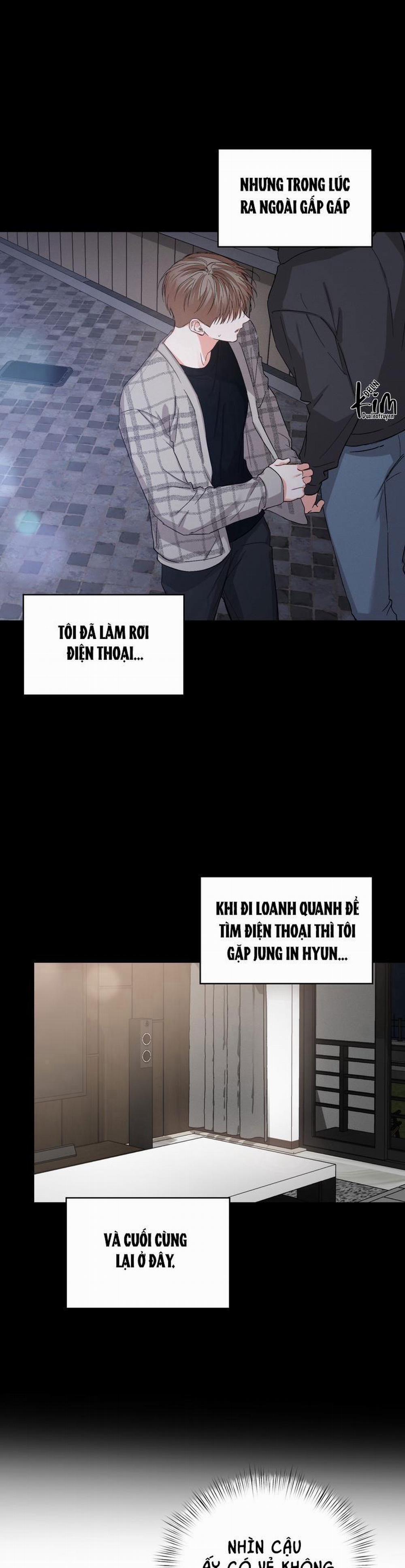 Nine To Nine 52 trang 6