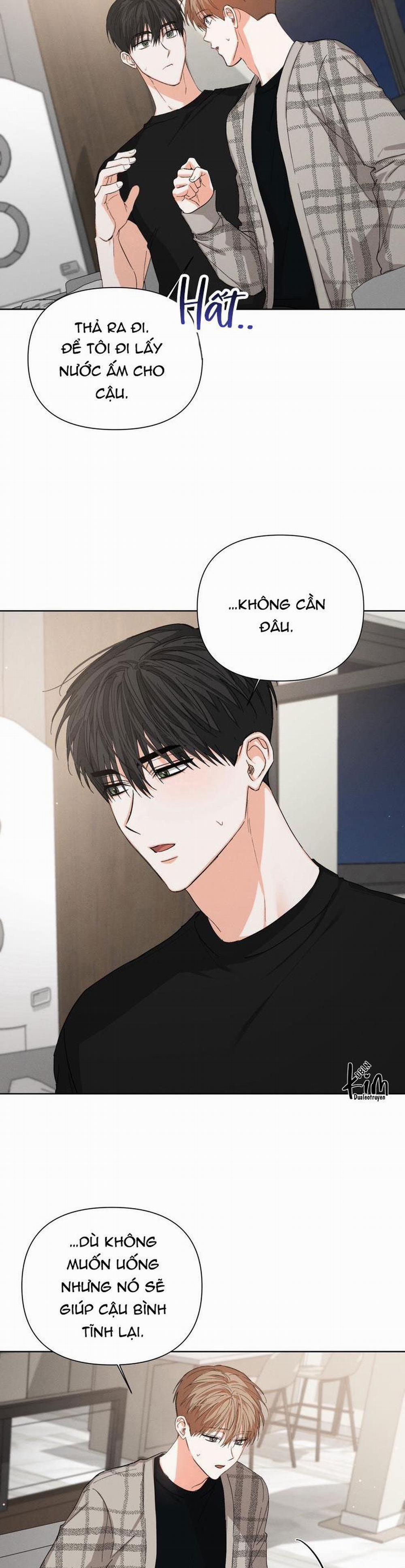 Nine To Nine 52 trang 8