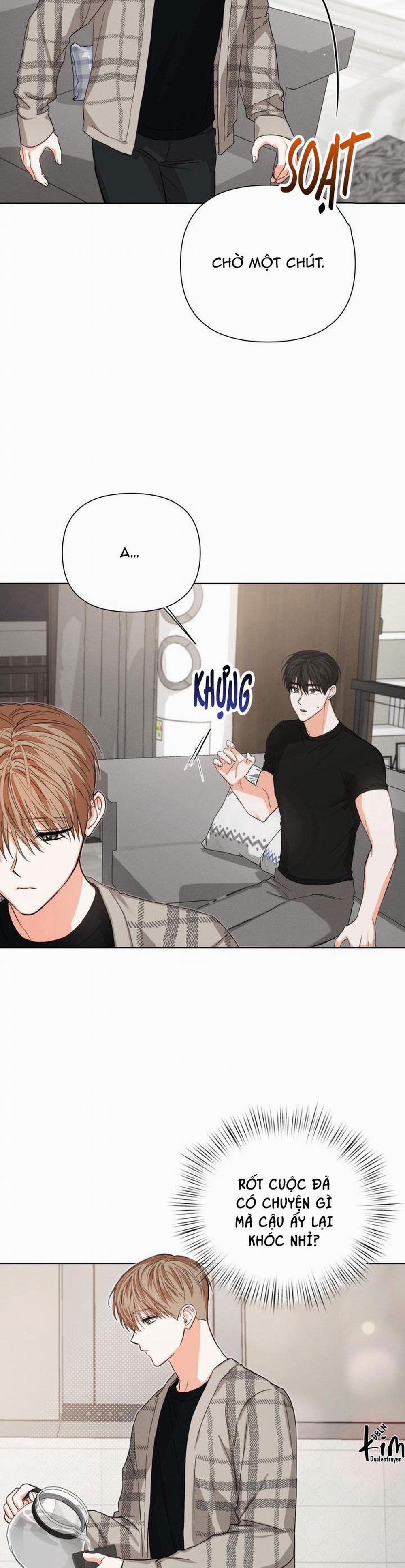 Nine To Nine 52 trang 9