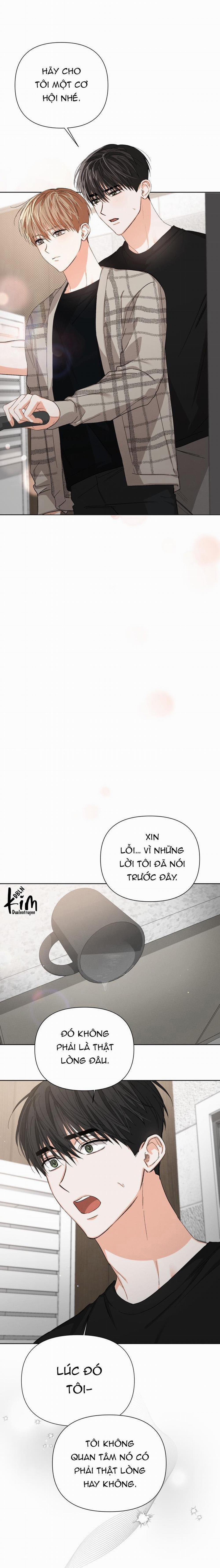 Nine To Nine 53 trang 1