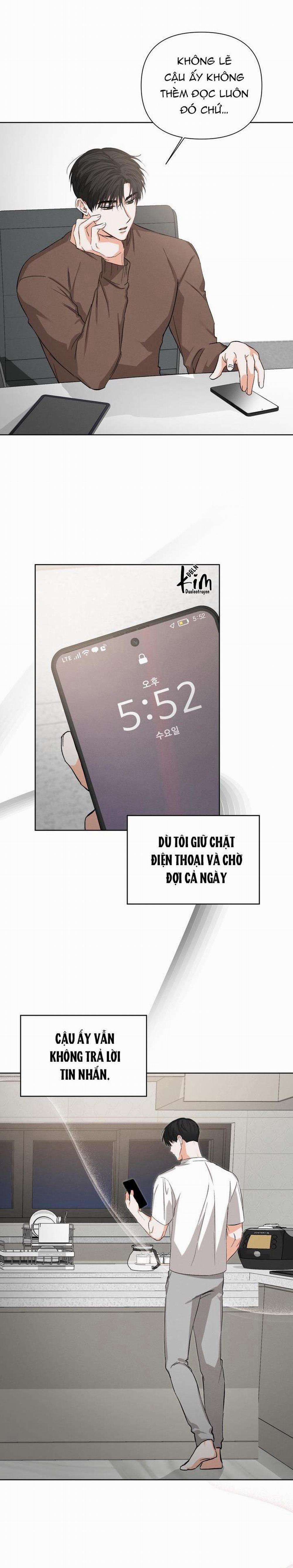 Nine To Nine 53 trang 11