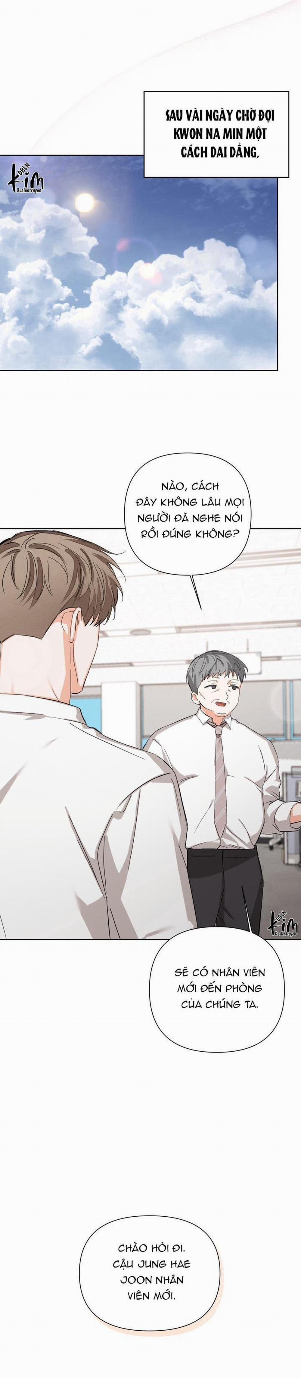 Nine To Nine 53 trang 12