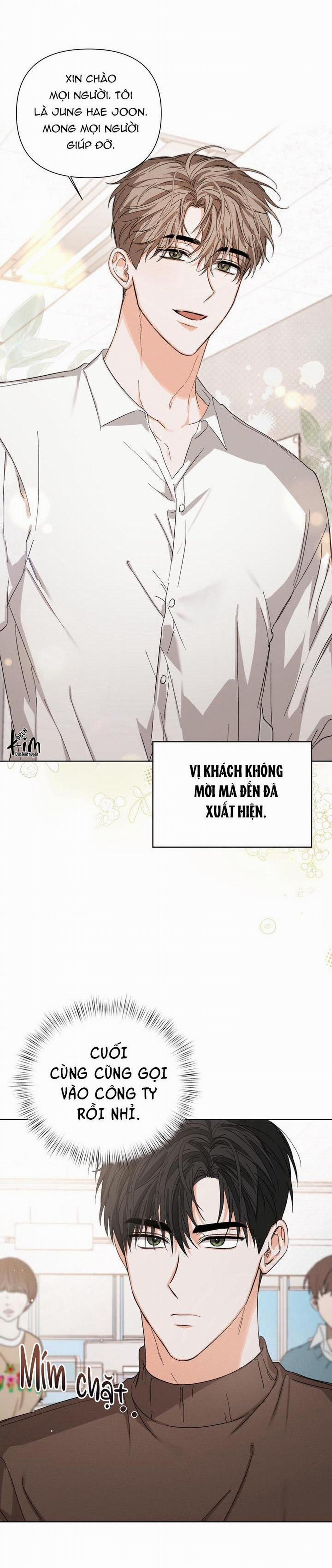 Nine To Nine 53 trang 13