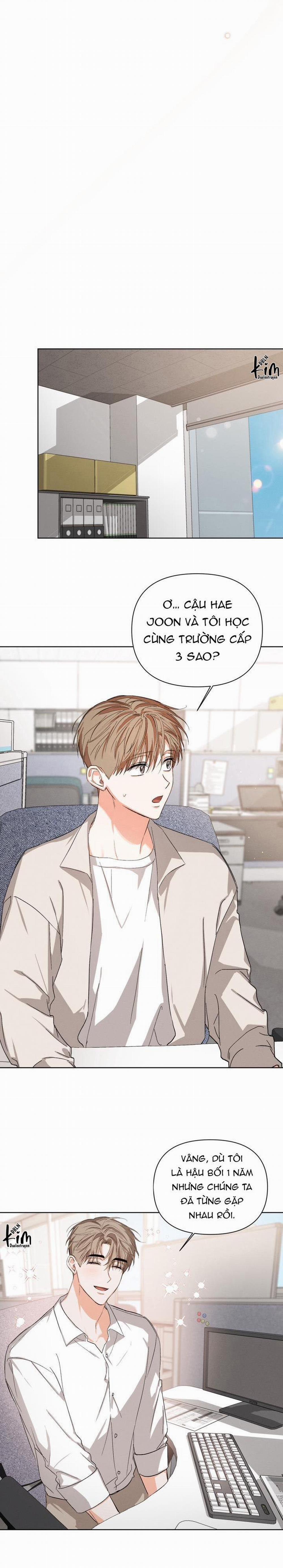 Nine To Nine 53 trang 15