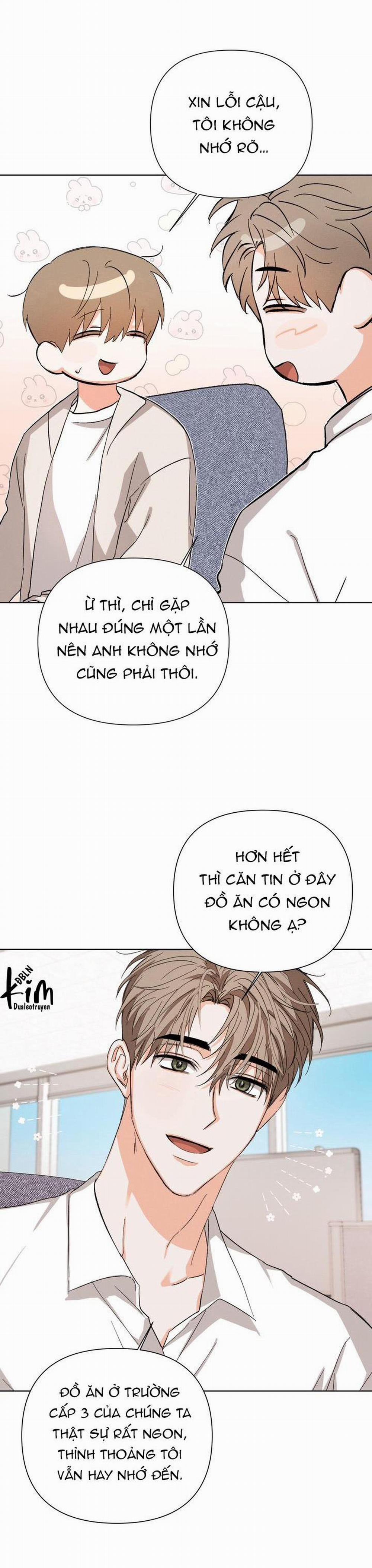 Nine To Nine 53 trang 16