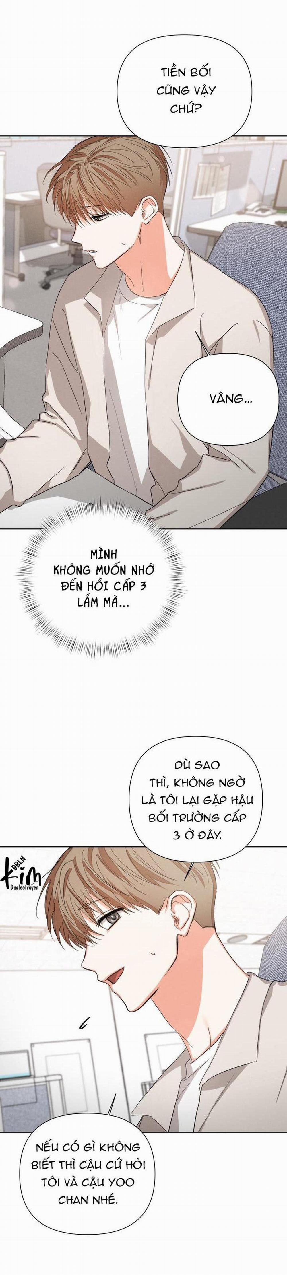 Nine To Nine 53 trang 17